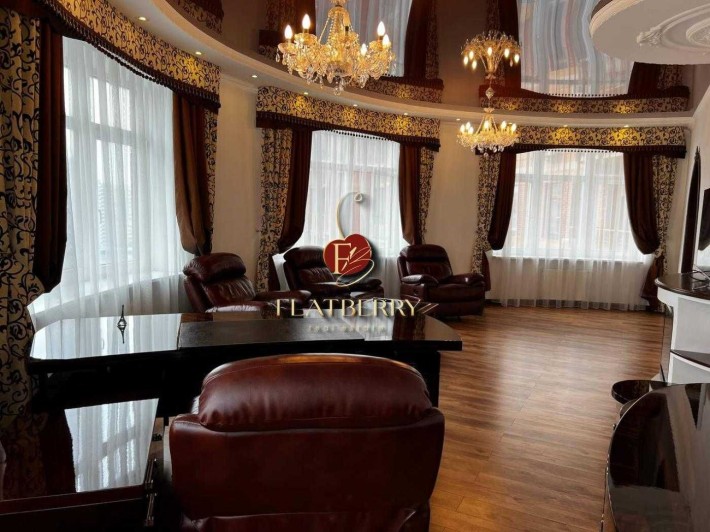 Без% Аренда 3К, ул. Коновальца Евгения, 36в, Печерск - фото 1