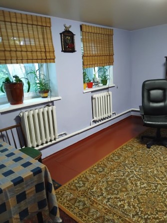 Оренда комнаты от хозяйки. Для девушки. Депозит+комуналка. - фото 1