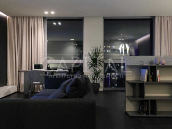 УЛЬТРАСУЧАСНА 1-кімнатна квартира  ЖК "Французький квартал 2" Киев