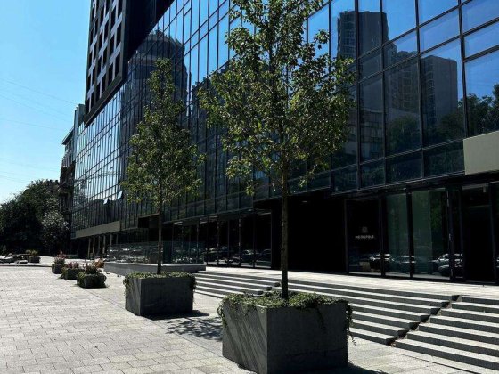 Продаж 3-к квартири вул. Предславинська 20а Киев