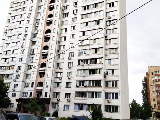 Продаж 3-к квартири вул. Братства Тарасівців 5а Киев