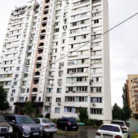 Продаж 3-к квартири вул. Братства Тарасівців 5а Київ