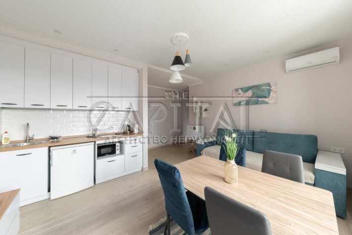 Оренда квартири ЖК Новопечерська Вежа - фото 1