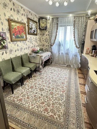 Продаж 3-к квартири  вул. Урлівська 17 Позняки - фото 1