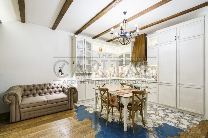 Аренда квартиры Саперное Поле ЖК Бульвар Фонтанов Печерск ЕКОФЛОУ - фото 1