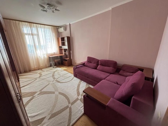 ОРЕНДА 3 кімнатна квартира вул. Рудницького Степана 3А ЖК «ЛікоГрад» - фото 1