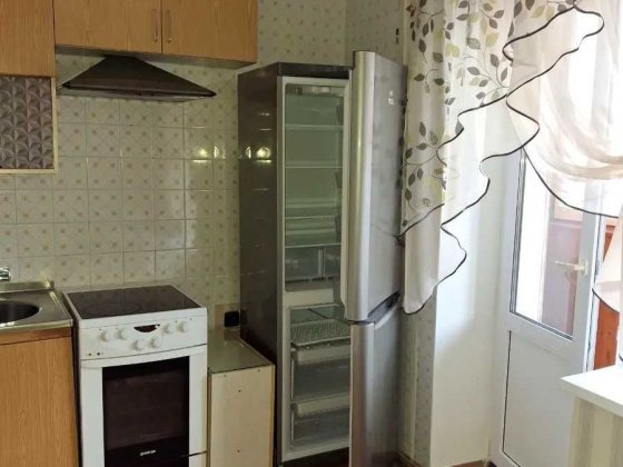 Здається однокімнатна квартира на Виноградарі по пр. Гонгадзе, 20Г Киев