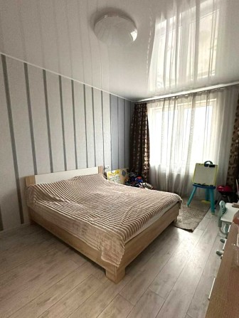 Куренівка,  ЖК Новомостицько-Замковецький, 1к кваритра, 5 поверх! - фото 1