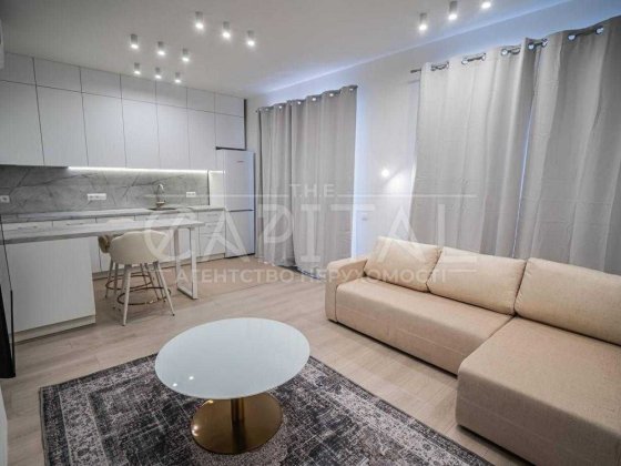 WOW Оренда 1к квартира Rybalsky Рибальський Поділ Оболонь ЦЕНТР Док32 Киев