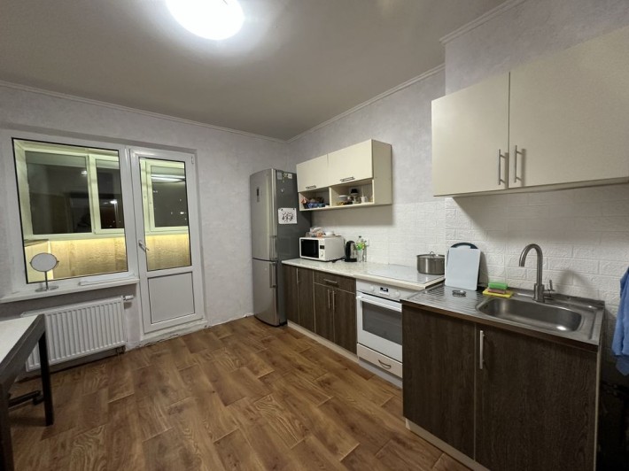 Оренда 2 кімнатної квартири ЖК Крістер Град Виноградар - фото 1