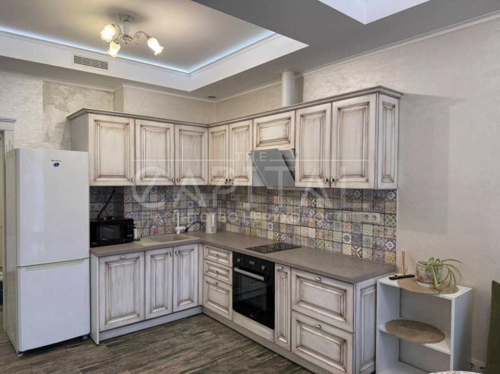 ОРЕНДА, вул. Дігтярна 7, Подільський район, 2-х кім. кв. Поділ - фото 1