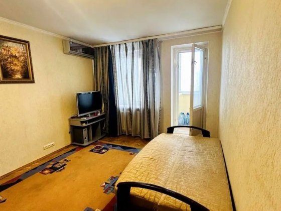 Оренда 1к, Святошинський район, вул. Святошинська 4, метро Святошино Киев