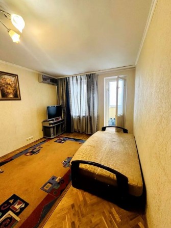 Оренда 1к, Святошинський район, вул. Святошинська 4, метро Святошино - фото 1