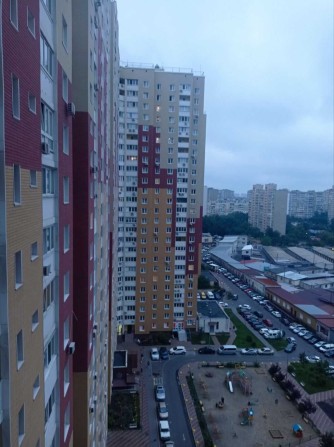 Сергея Данченко 3! Трехкомнатная квартира! - фото 1