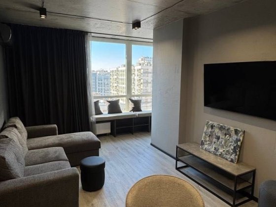 Оренда СТИЛЬНОЇ квартири ЖК Варшавський Ретровіль Варшавский Київ