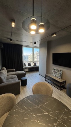 Оренда СТИЛЬНОЇ квартири ЖК Варшавський Ретровіль Варшавский - фото 1