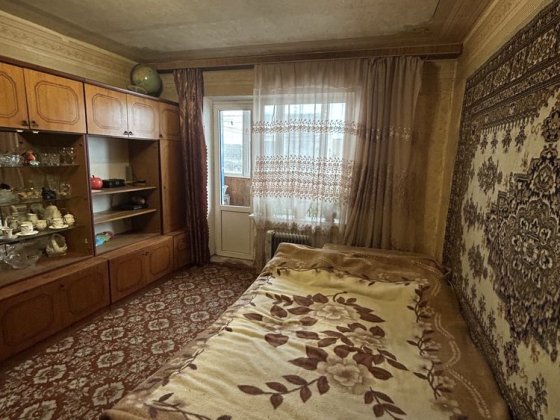 1-к квартира, Чистяківська, до метро 5 хв Киев