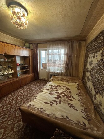 1-к квартира, Чистяківська, до метро 5 хв - фото 1