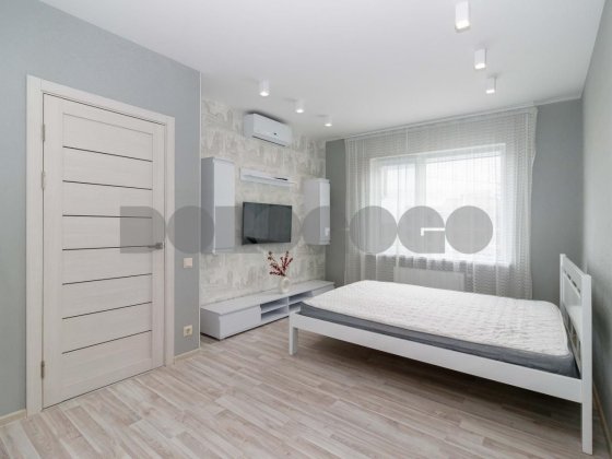 Оренда 1к квартири 37кв.м з сучасним ремонтом в ЖК LaLaLand, Берківці Київ