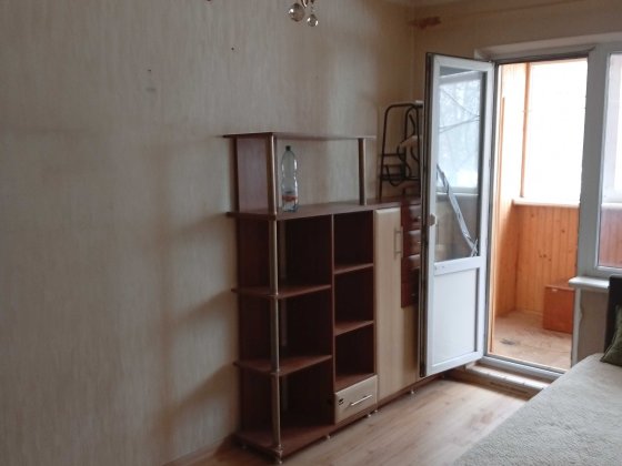 Однокімнатна квартира Киев