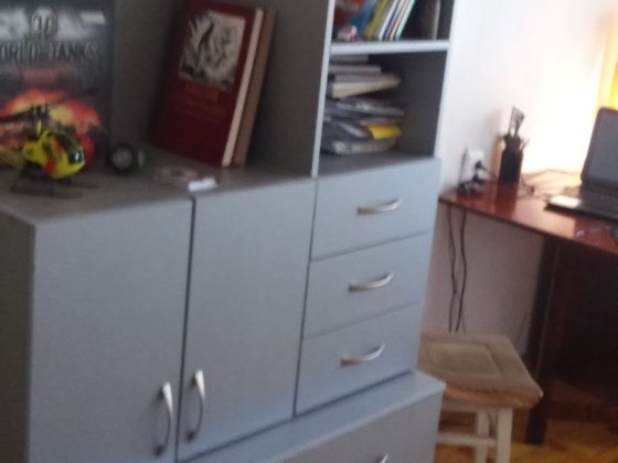 Двокімнатна біля парку Партизанської слави. Без ріелторов Киев