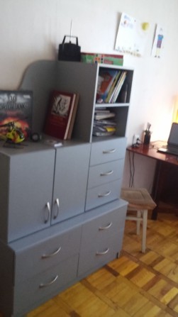 Двокімнатна біля парку Партизанської слави. Без ріелторов - фото 1