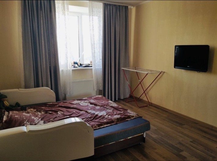 Оренда 1к квартири ЖК Академ Парк Житомирська - фото 1