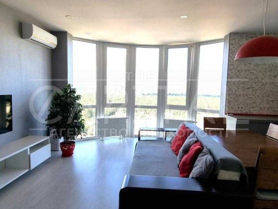 Оренда ВИДОВОЇ 3к квартири в Дарницькому вул. Харьковское шоссе, 182 Київ