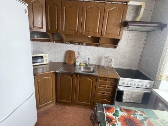 Оренда 1к, Святошинський район, вул. О. Мудрака, метро Академмістечко Киев