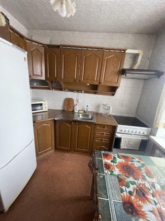 Оренда 1к, Святошинський район, вул. О. Мудрака, метро Академмістечко - фото 1