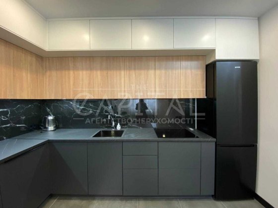 Оренда 2 кімнатної квартири ЖК Сирецькі сади Подільський район Киев