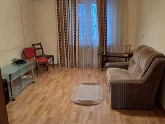 Здається 2-кімнатна квартира на вул.Драгоманова,1К Киев