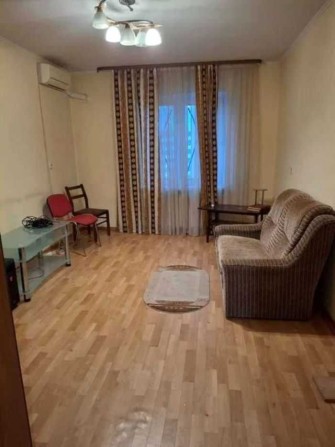 Здається 2-кімнатна квартира на вул.Драгоманова,1К - фото 1