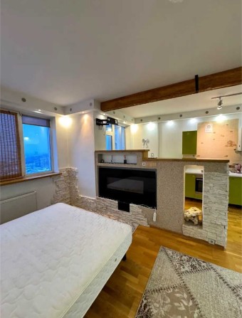 Пропонується в оренду квартира,за адресою:вул.Ужввй 12,Подільський р-н - фото 1