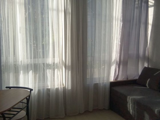 Оренда 1 кімнатна смарт квартира вул Кам'янська,127 метро Вирлиця Киев