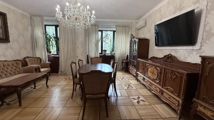 ВІД ВЛАСНИКА!!!Сдаю в аренду 4-кфмнатну квартиру - фото 1