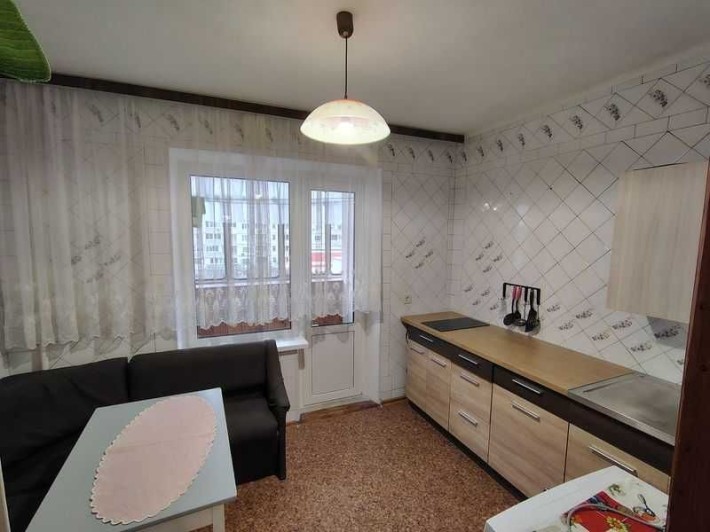 м Академмістечко, м Житомирська, вул В.Стуса 23/9, 4/16п, 85/47/9, - фото 1