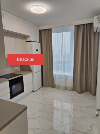 Перша сдача 2 кімнатна ЖК Гармонія - фото 1