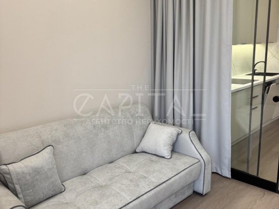 Аренда Квартиры ЖК River Stone Ривер Стоун Киев