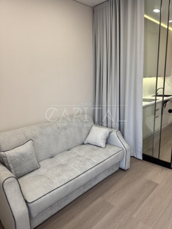 Аренда Квартиры ЖК River Stone Ривер Стоун - фото 1