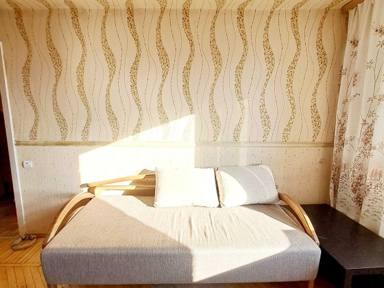 Новодарницька 27, Оренда 1к квартири, Невеликі комунальні, Є Газ! Киев