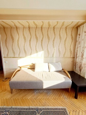 Новодарницька 27, Оренда 1к квартири, Невеликі комунальні, Є Газ! - фото 1