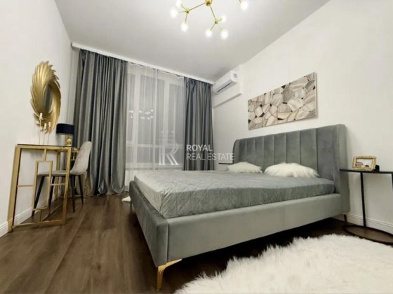 Оренда 2 к квартири ЖК Новопечерська Вежа Новопечерські липки Київ