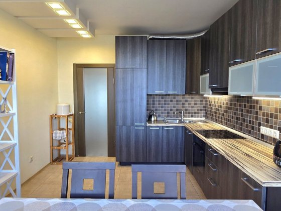 Аренда квартиры на Григоренко 20 Киев