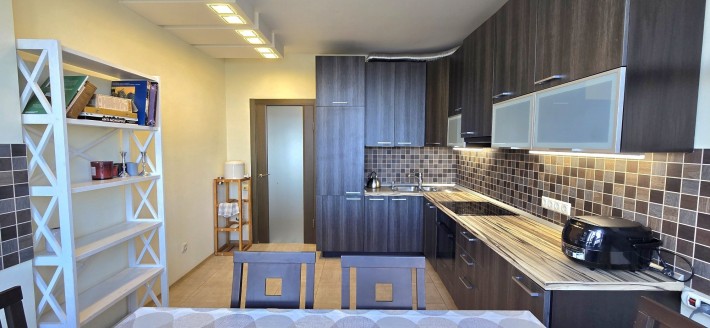 Аренда квартиры на Григоренко 20 - фото 1