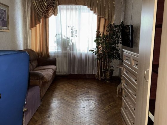 Здам 2х кімнатну квартиру Киев