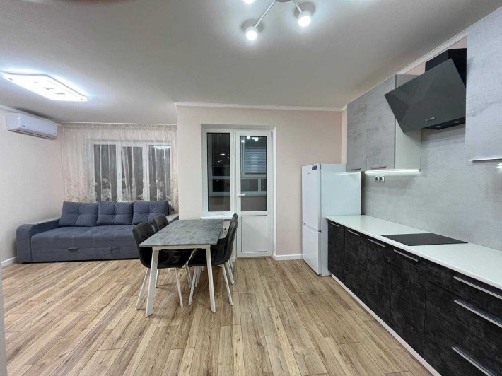 Оренда Здам Квартира ЖК Одеський бульвар Метро Теремки - фото 1