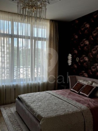 ПЕРША ЗДАЧА! ДИЗАЙНЕРСЬКА квартира бізнес-класу в ЖК 52 Перлина - фото 1