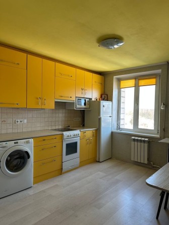 Здам Оренда 1к квартири вул.Клавдієвська,24 метро АкадеммістечкоБіличі - фото 1