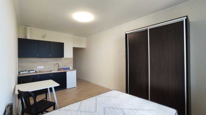 Сдам классную квартиру студию ул.Обуховская - фото 1